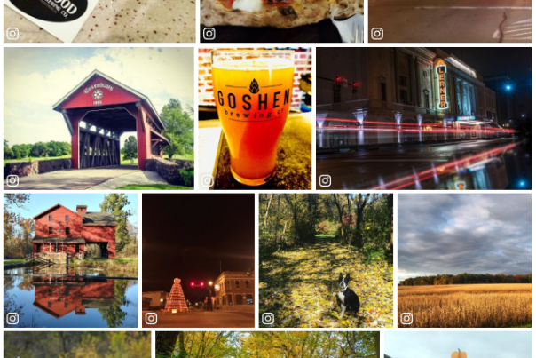Every fun moment in 2019 #INElkhartCo