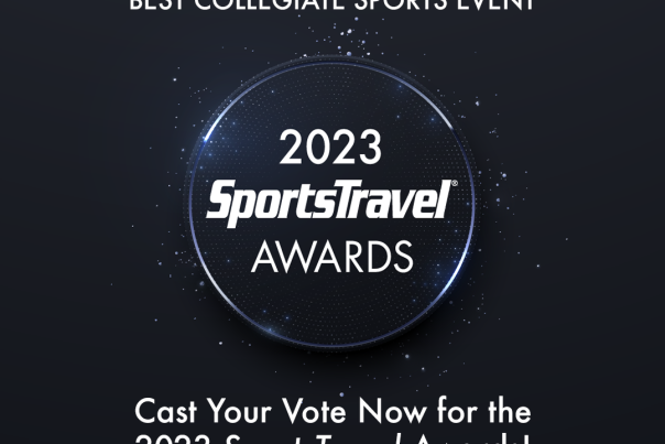 2023 SportsTravel Awards