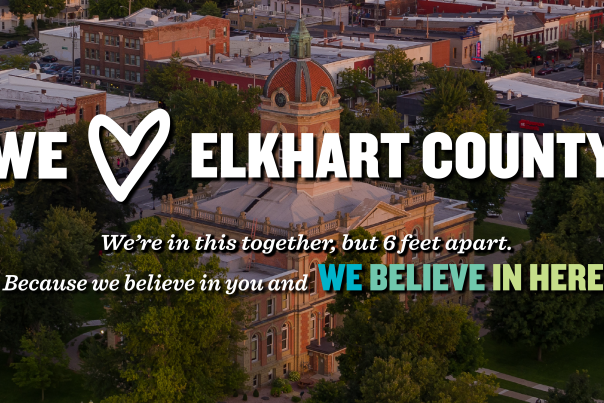 Elkhart County CVB Responds to Coronavirus