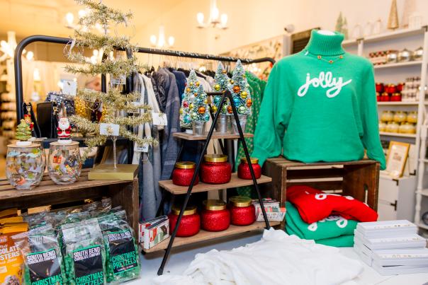 Shop Local