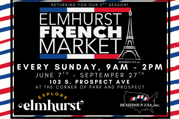 Elmhurst French Market