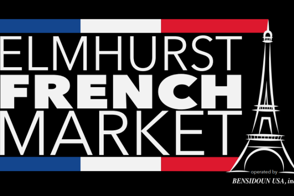 French Market Logo