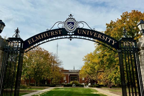 Elmhurst University