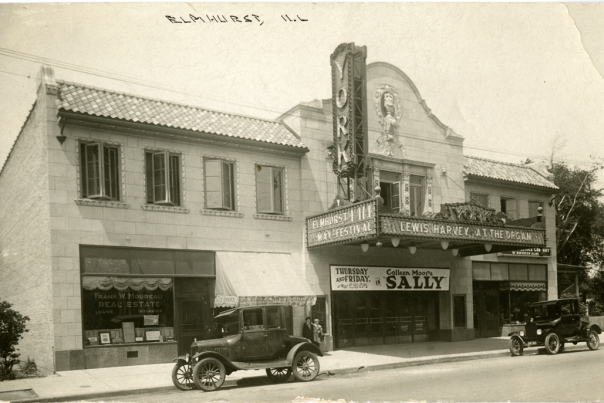 York Theatre