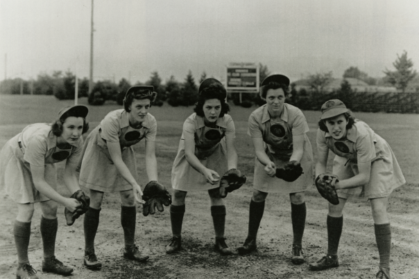 Rockford Peaches