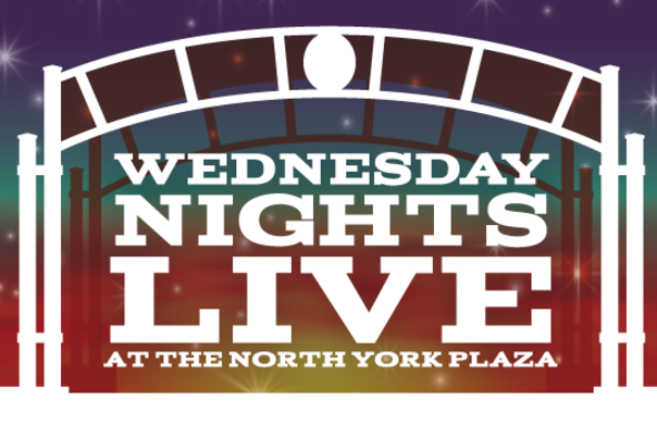 Wednesday Night Live Photo