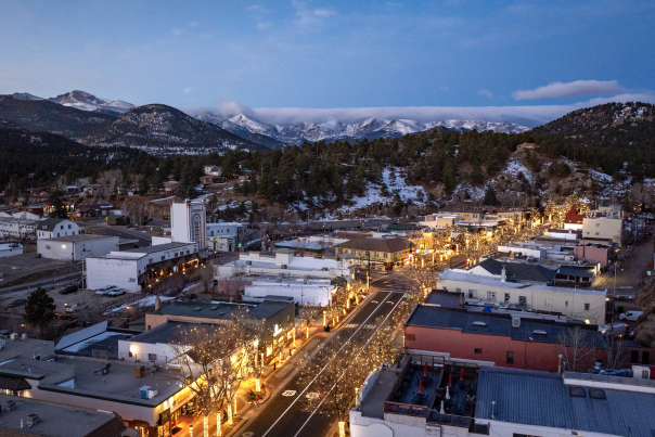 Is Estes Park Worth Visiting?