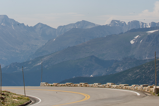 Posts in Scenic Drives | Estes Park Blog