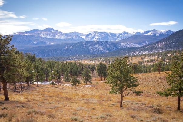 rocky mountain national park