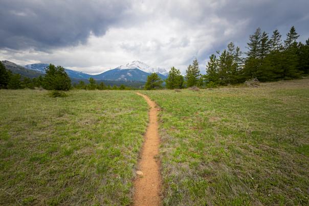 Discover Estes Park’s Hidden Gems: Quiet Trails, Secret Views & Local Eats Worth the Detour
