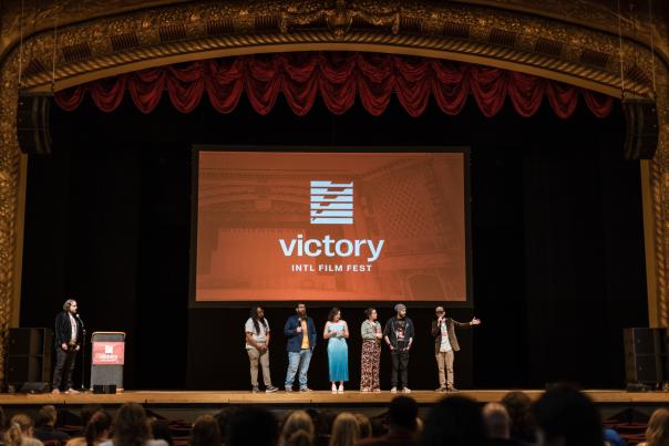 Victory Film Festival