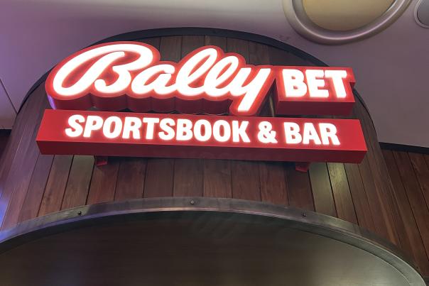 Bally Bet