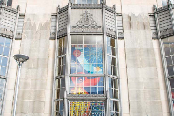 cMoe Children's Museum