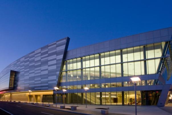 Ford Center