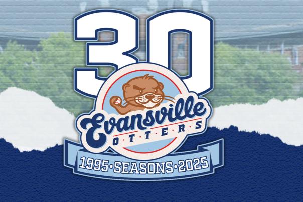 Evansville Otters