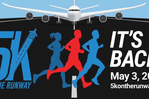 5K on the Runway