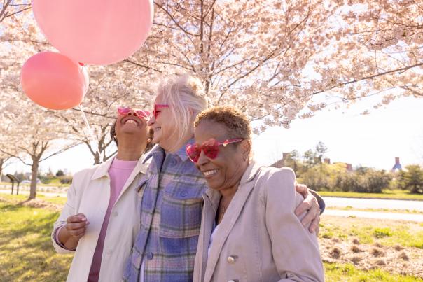 Workhouse Arts Center, AG, OBVFX