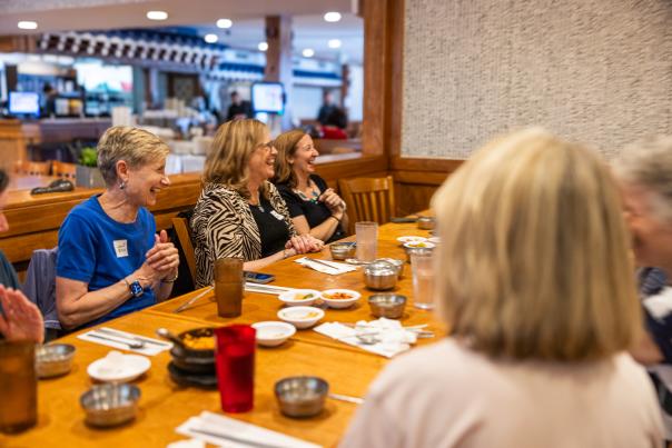 Virginialicious Food Tour, April Greer, OBVFX