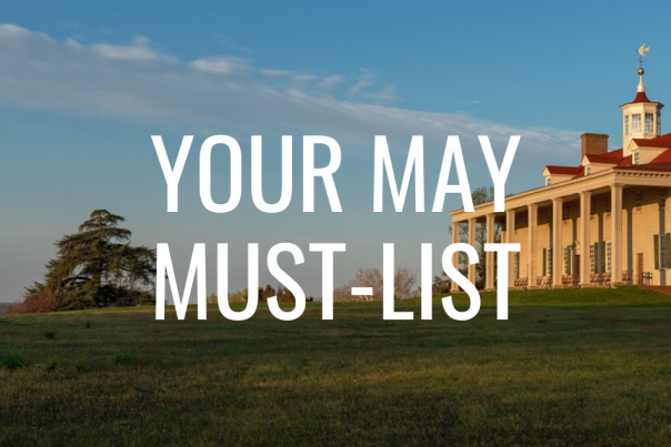 May Must List