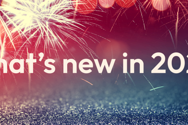 What's New 2026 - blog header