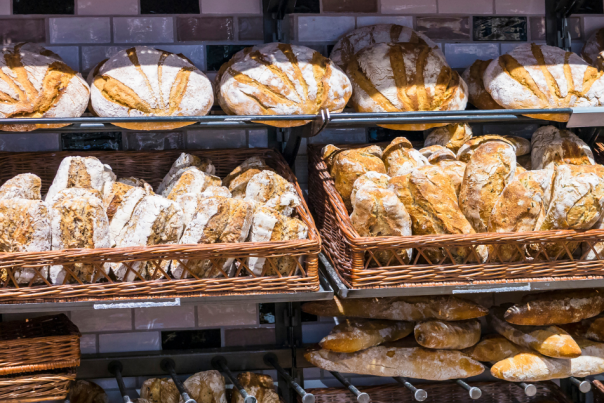Bread Blog Header