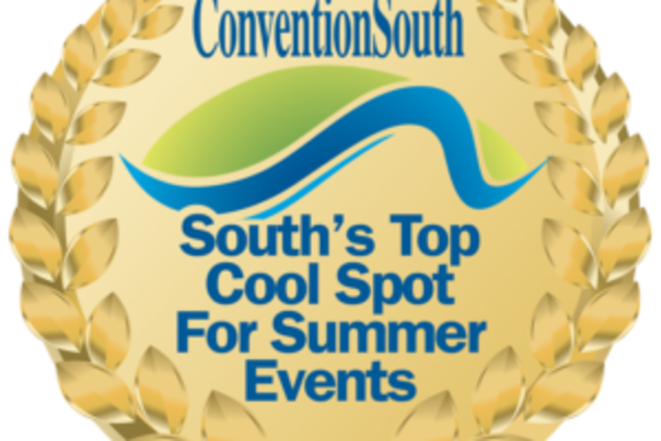 Fairfax County is a "Cool Spot!"