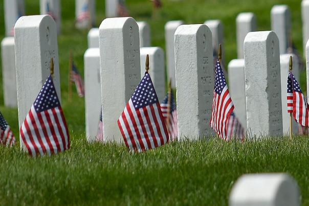 Memorial Day Weekend Events