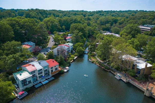 Lake Anne - Summer Drone Shot - OBVFX - AG.jpg