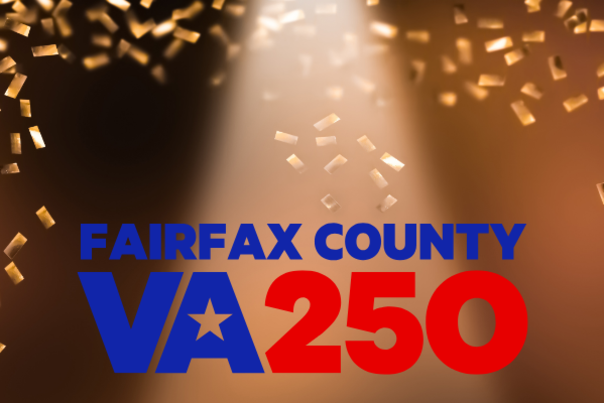 Spotlight Grants Header - Fairfax250