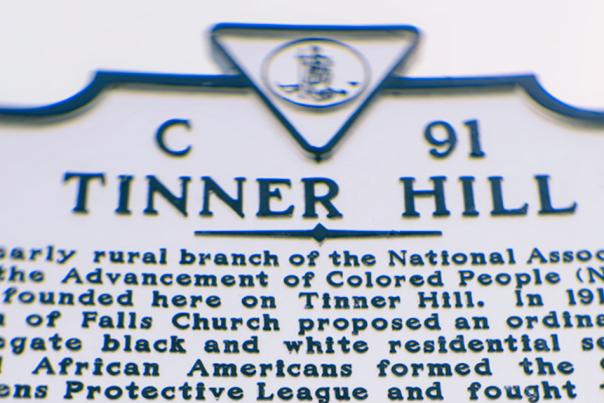 Tinner Hill