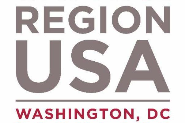 CRUSA Capital Region USA logo