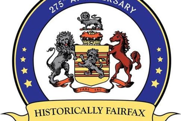 Fairfax 275 logo
