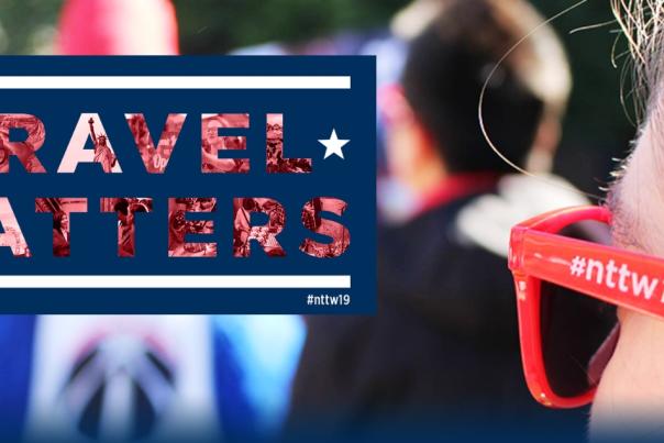 Travel Matters - Tourism Week