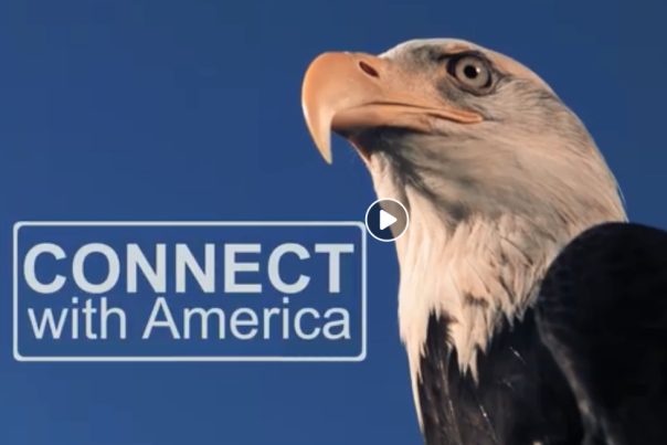 Connect with America - Destination Video