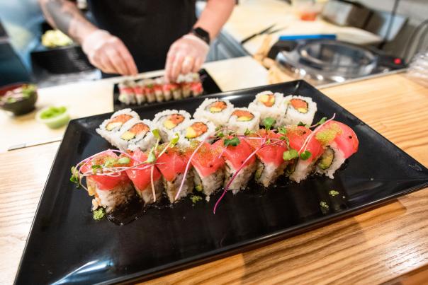 Wasabi