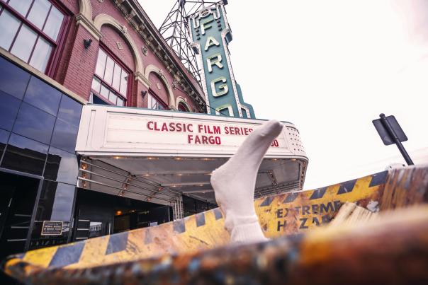 Classic Film Series Fargo