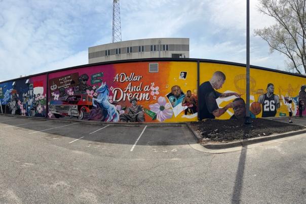 2-6 Mural