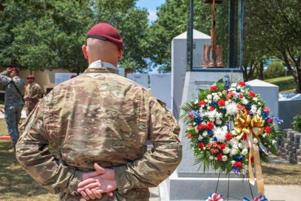 82nd Airborne Museum