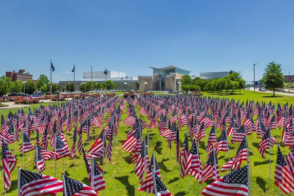 Field of Honor