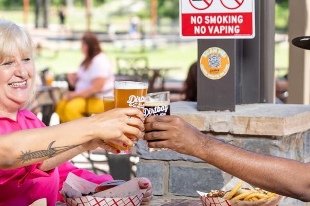 Hometown Hops Breweries in Fayetteville