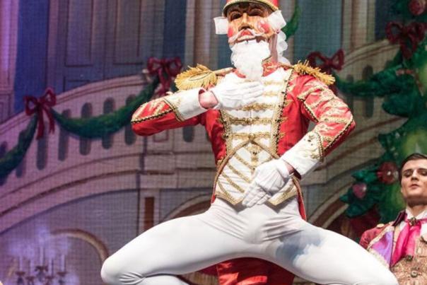 Nutcracker