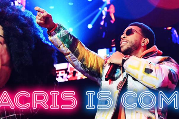 TTD Banner Ludacris