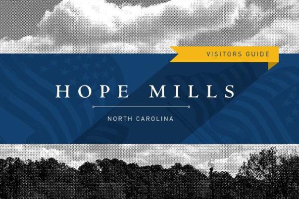 Hope Mills NC Visitors Guide