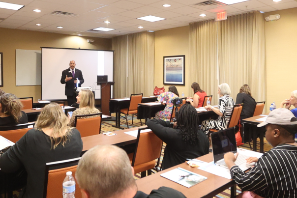 Generic Meeting Image