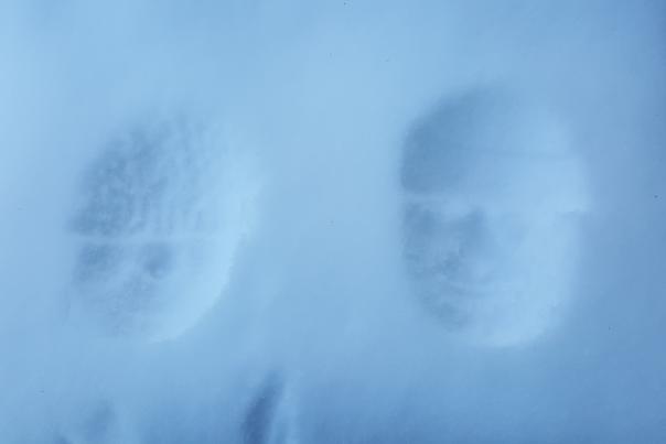 Snow Faces