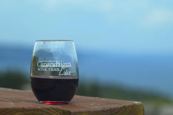 Canandaigua Lake Wine Trail