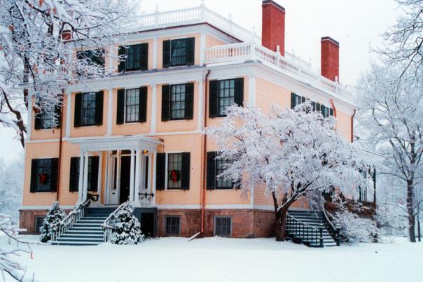 Granger-Homestead-Canandaigua-Winter-001
