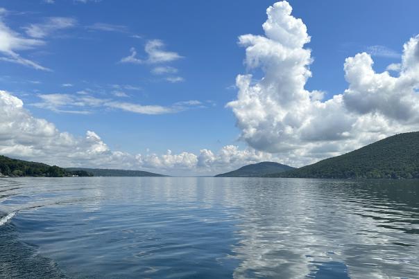 Canandaigua Lake
