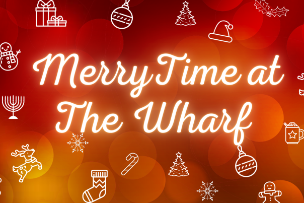 MerryTime at The Wharf