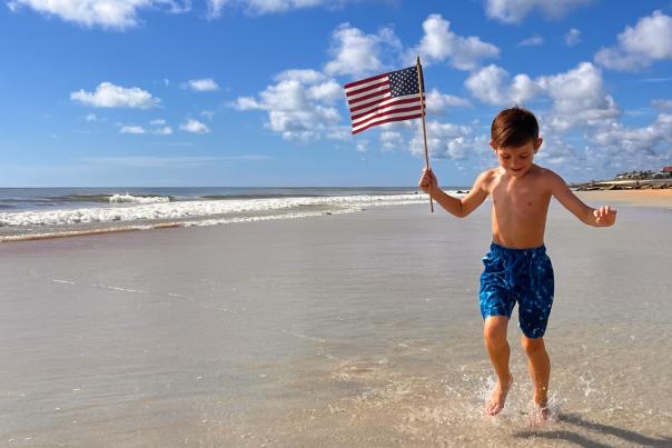 Fourth of July